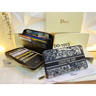 dompet christian dior|christian dior dompet wanita.